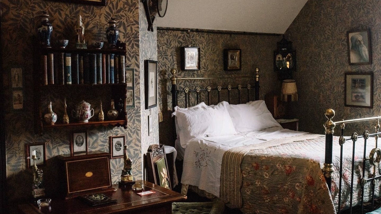 Photo of Bathroom in St Leonards-On-Sea