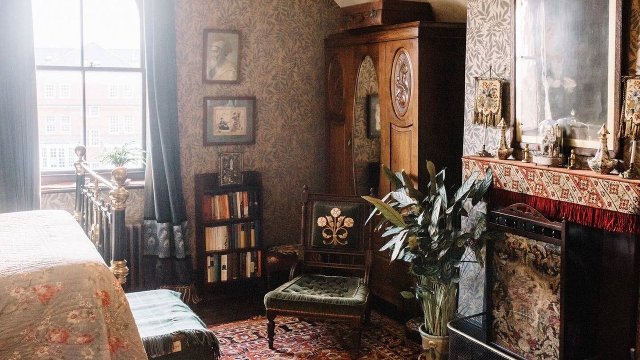 Photo of Bathroom in St Leonards-On-Sea