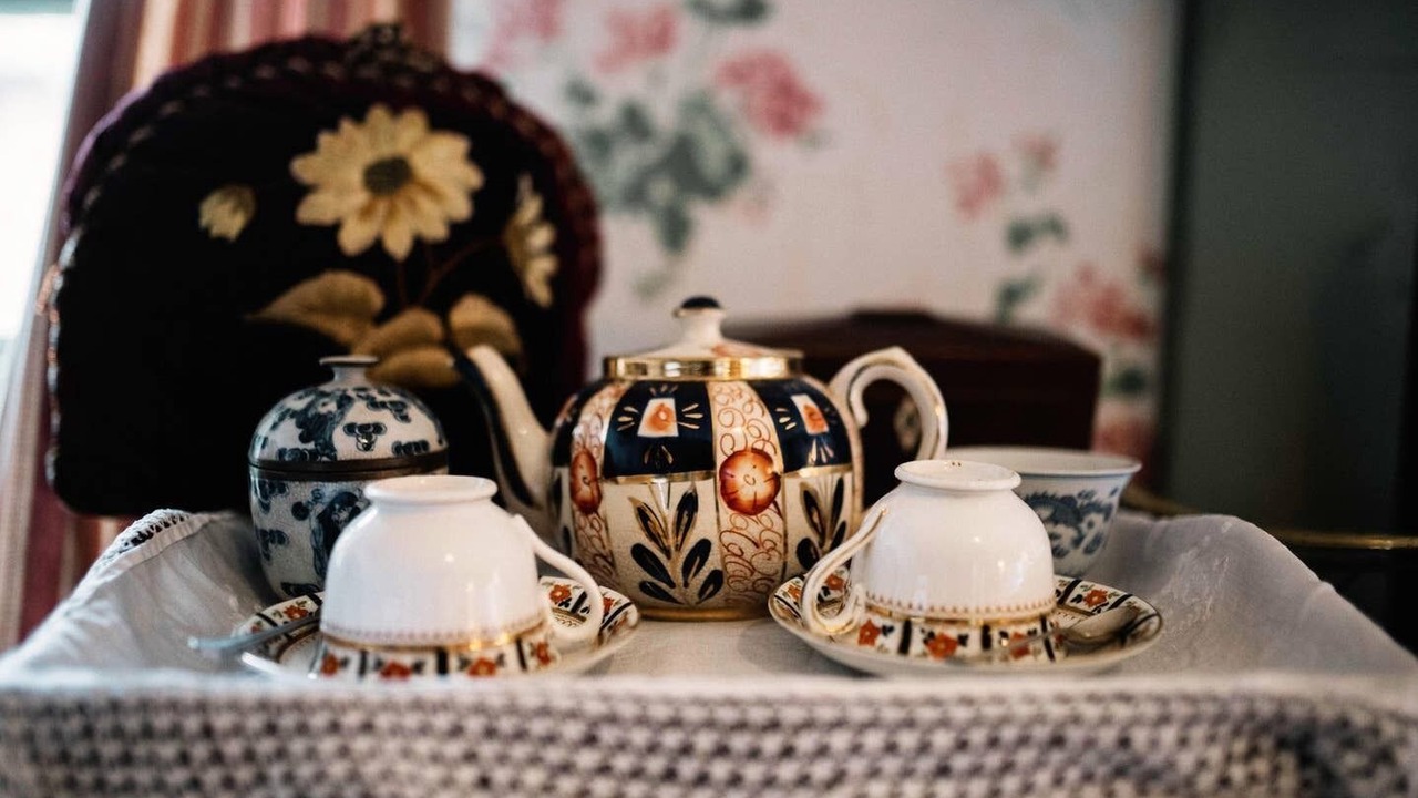 Photo of Bathroom in St Leonards-On-Sea