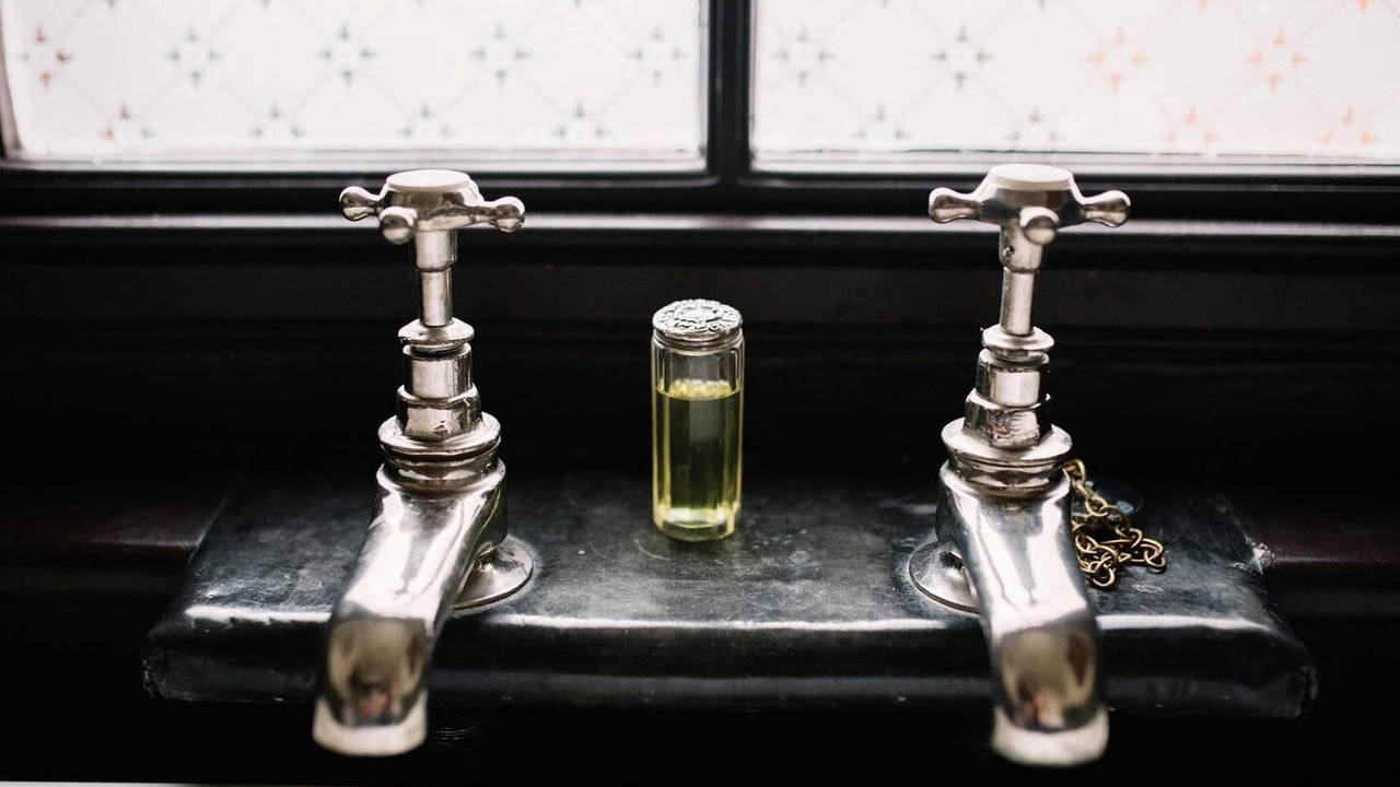 Photo of Bathroom in St Leonards-On-Sea