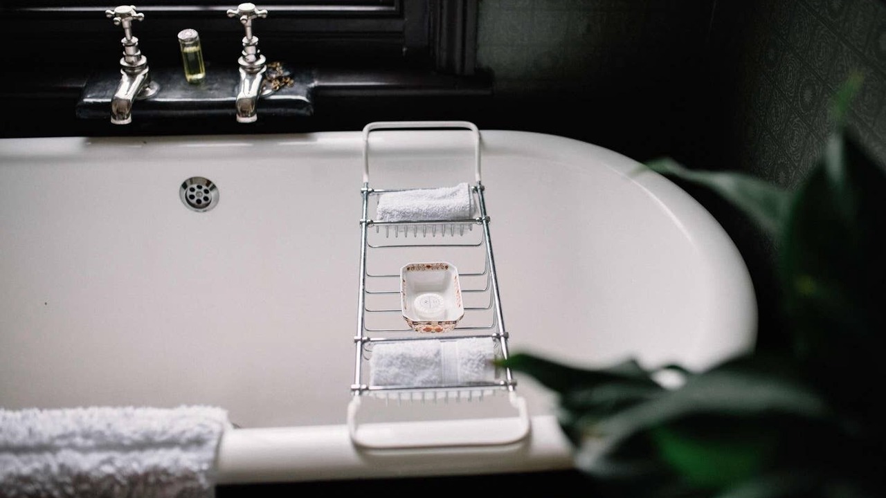 Photo of Bathroom in St Leonards-On-Sea