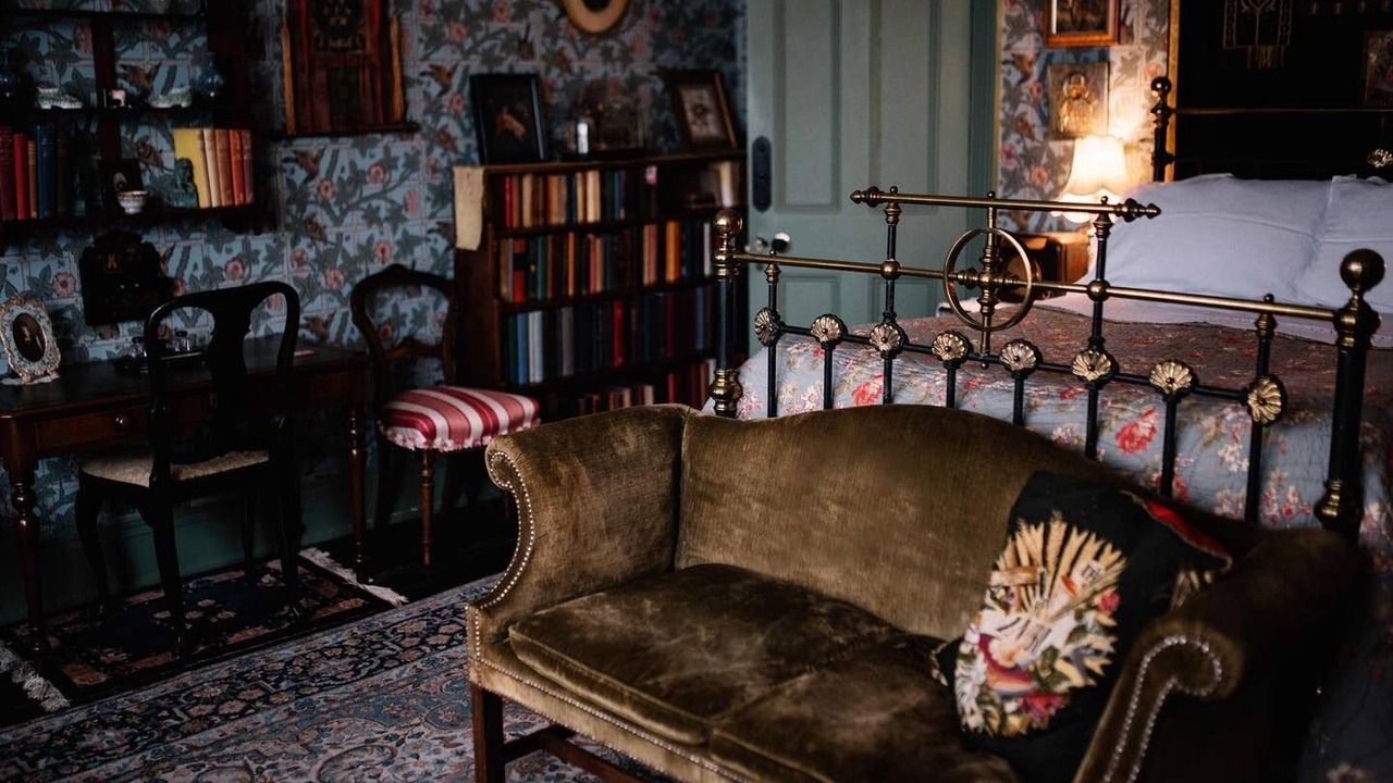 Photo of Bathroom in St Leonards-On-Sea