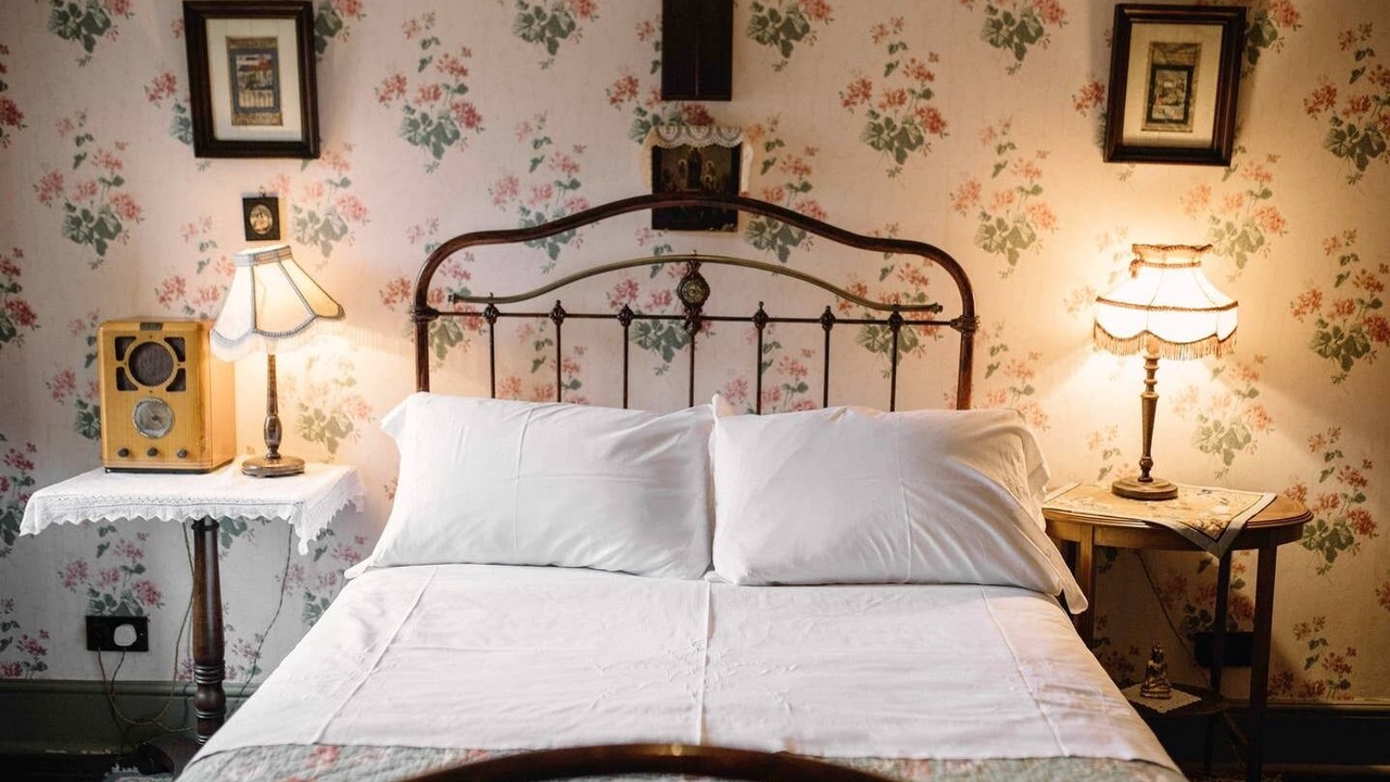 Photo of Bathroom in St Leonards-On-Sea