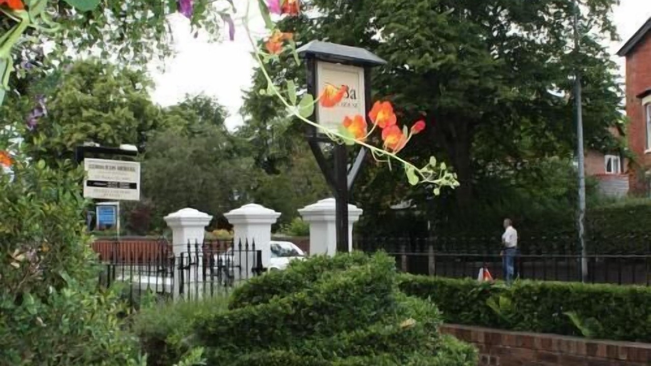 Photo of Outdoor in Hoole