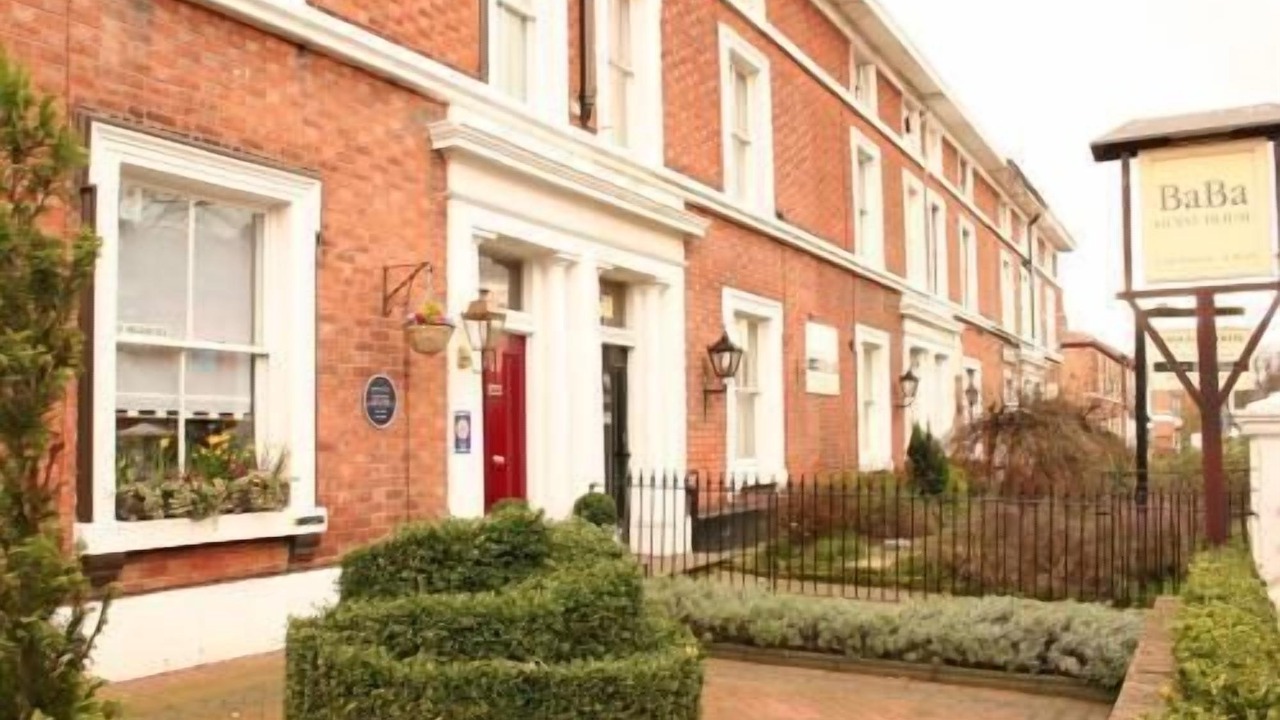 Photo of Outdoor in Hoole