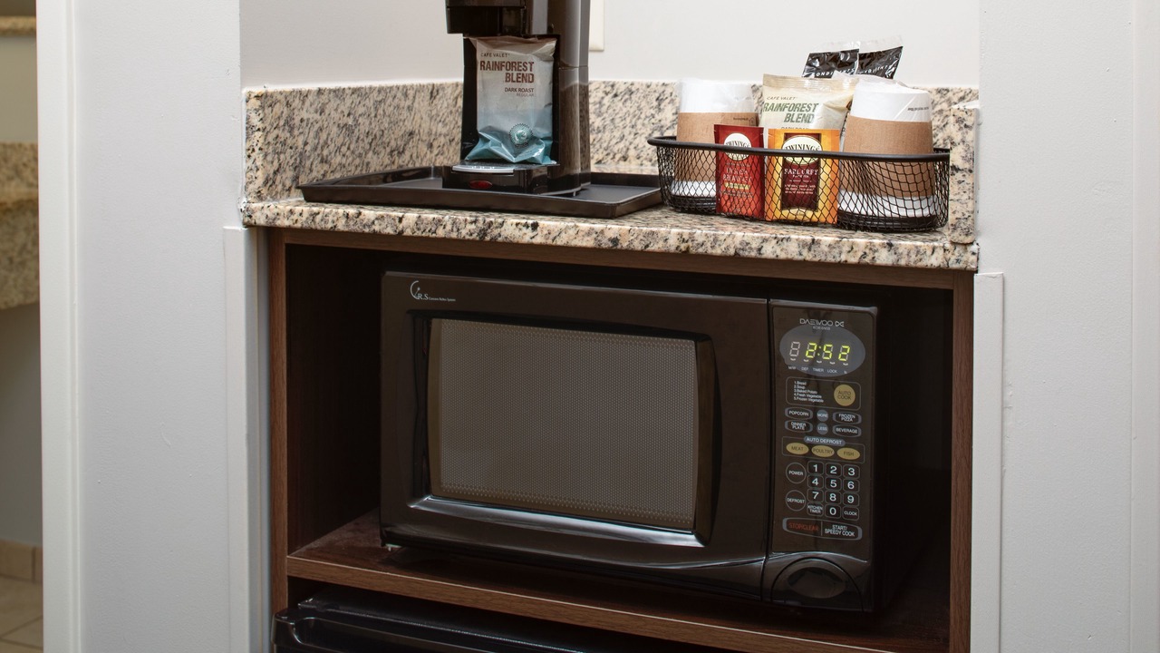Photo of Kitchen in Houma