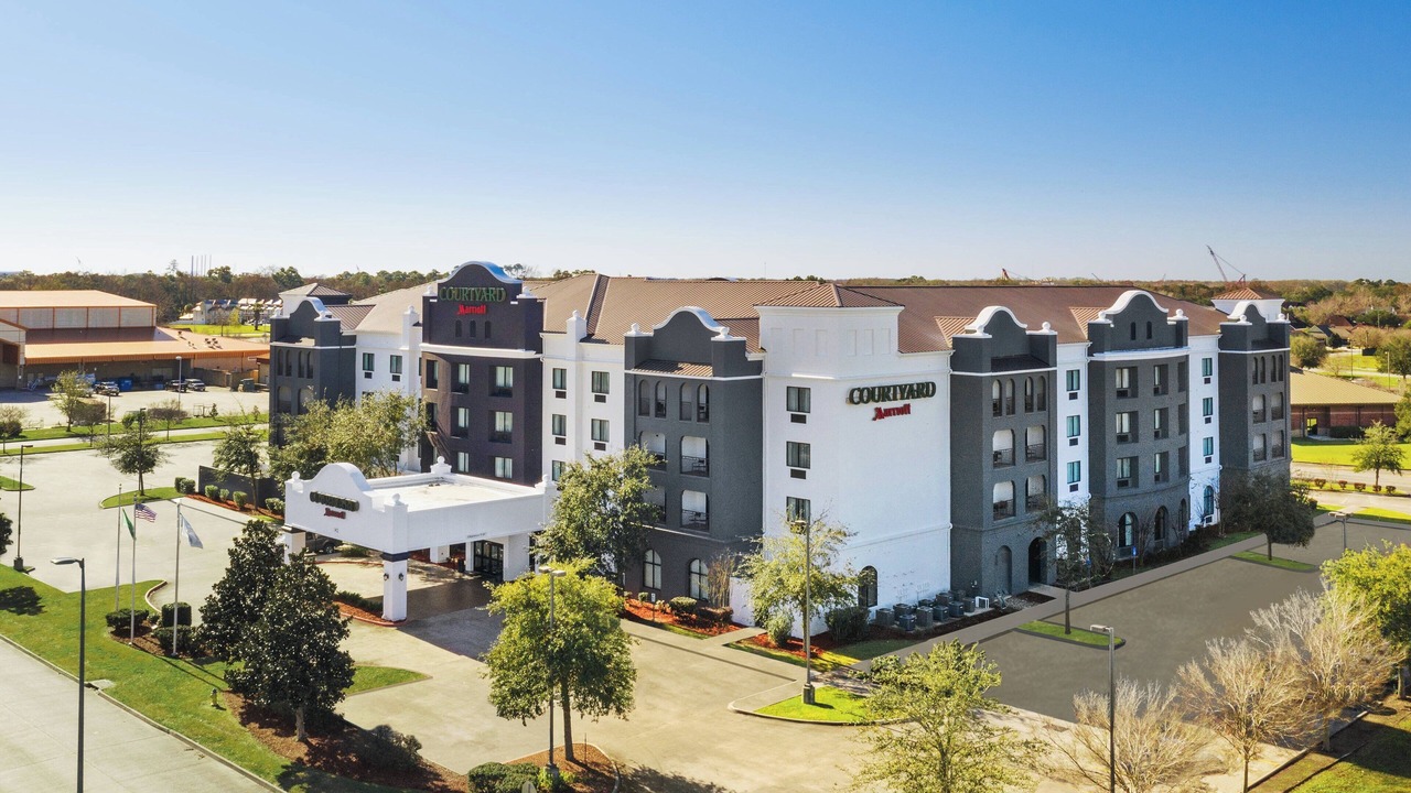 Photo of Outdoor in Houma