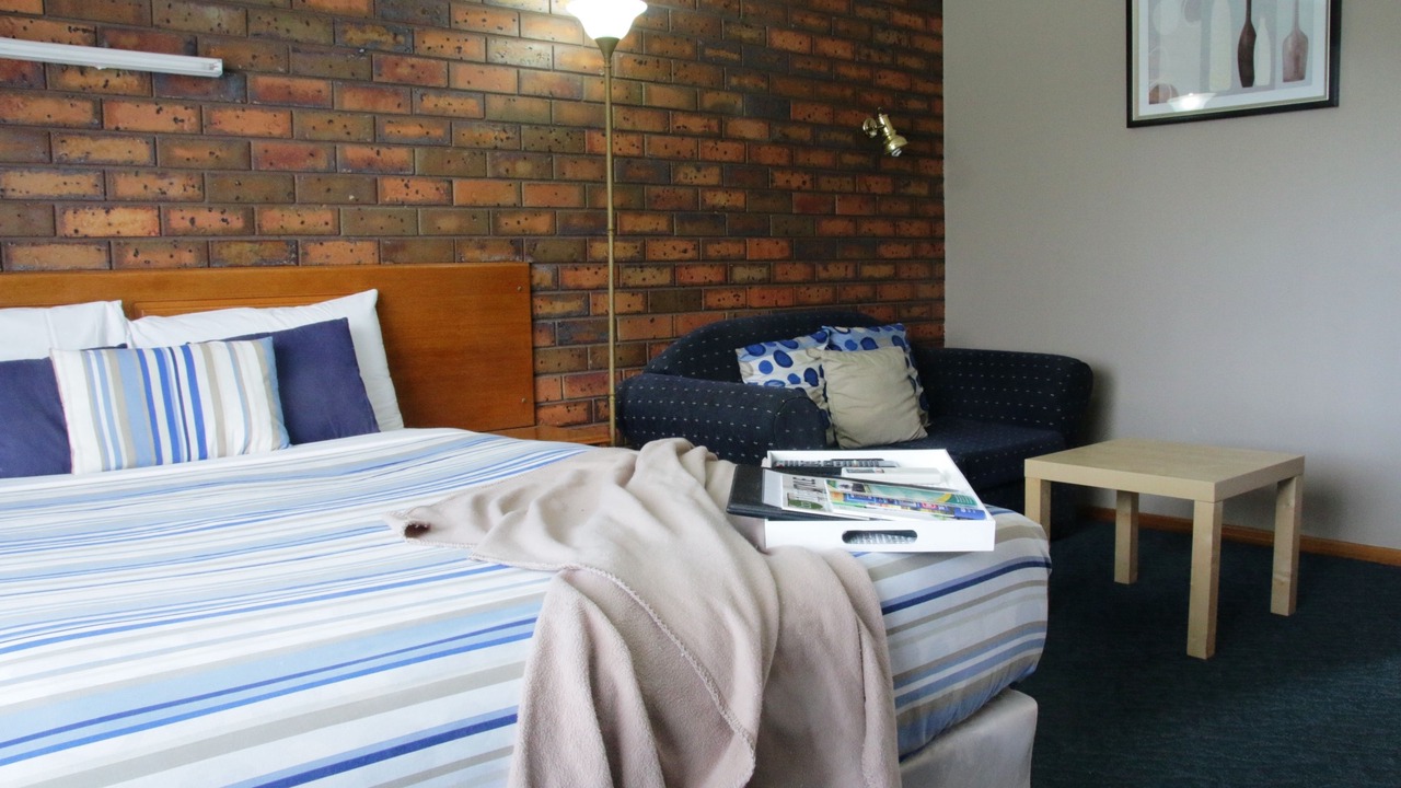 Photo of Bedroom in Grovedale