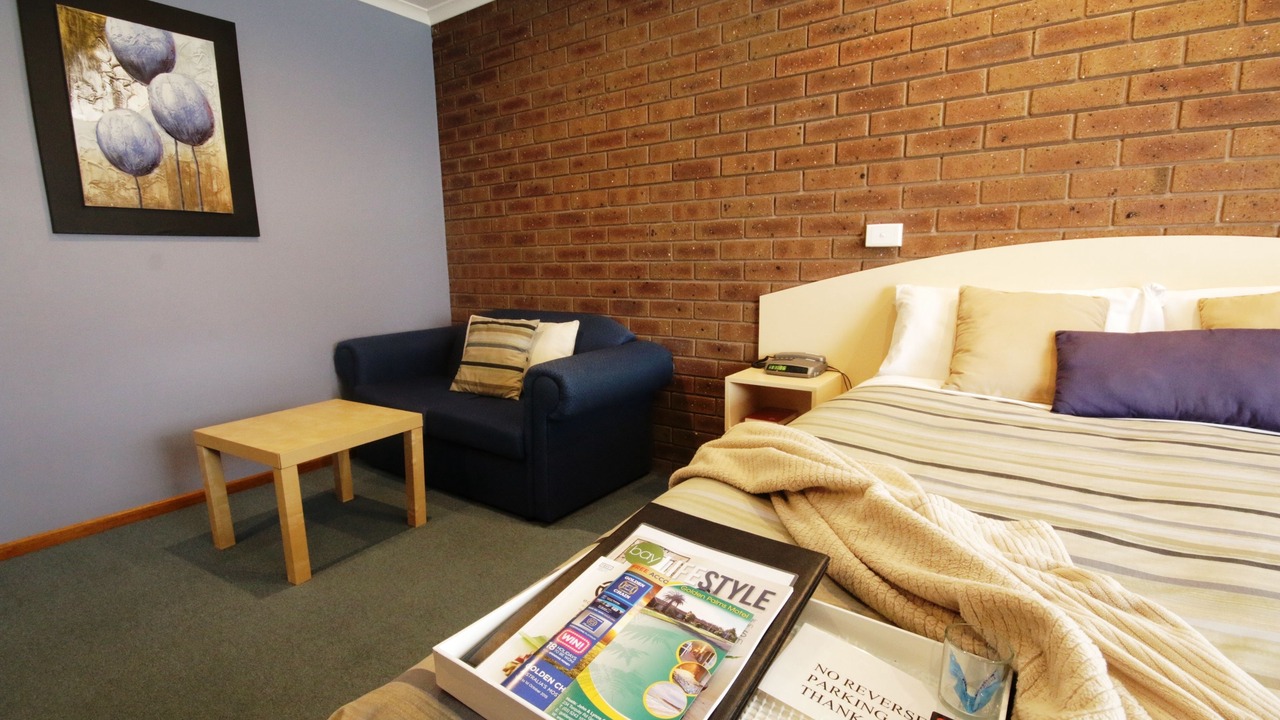 Photo of Bedroom in Grovedale