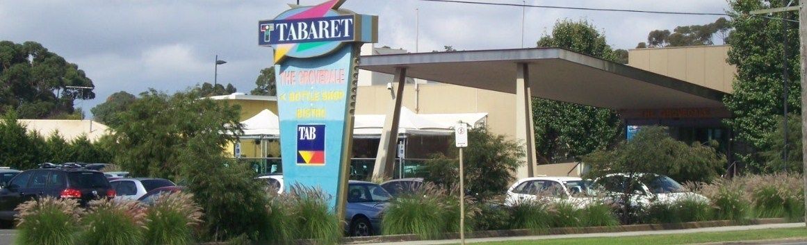 Photo of Outdoor in Grovedale