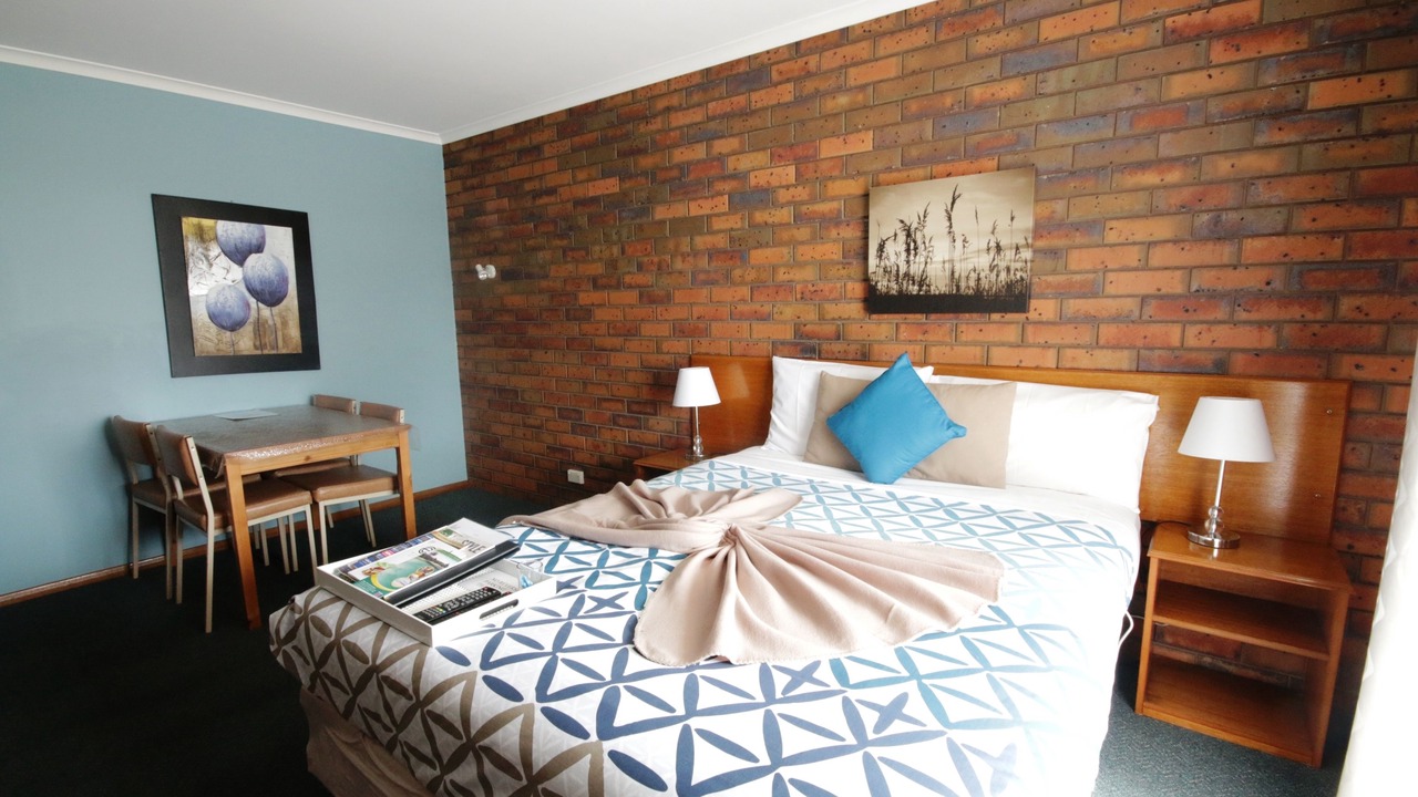 Photo of Bedroom in Grovedale