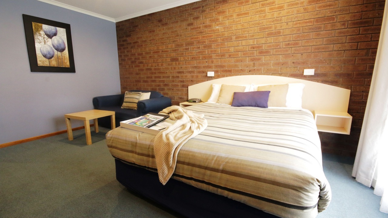 Photo of Bedroom in Grovedale