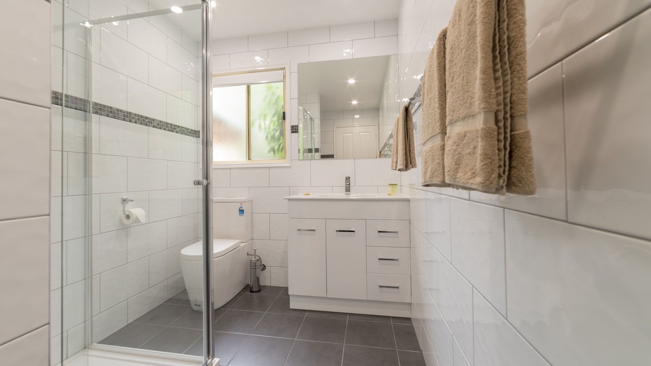 Photo of Bathroom in Cobram East