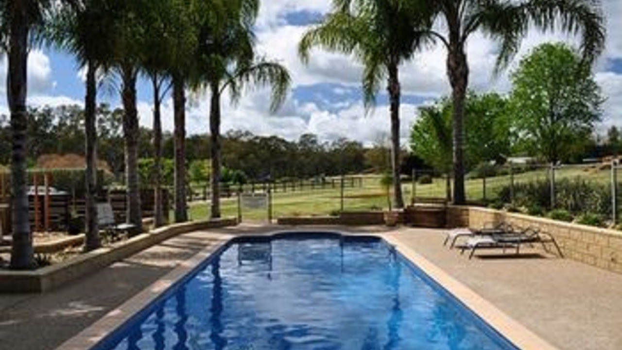 Photo of Outdoor in Cobram East