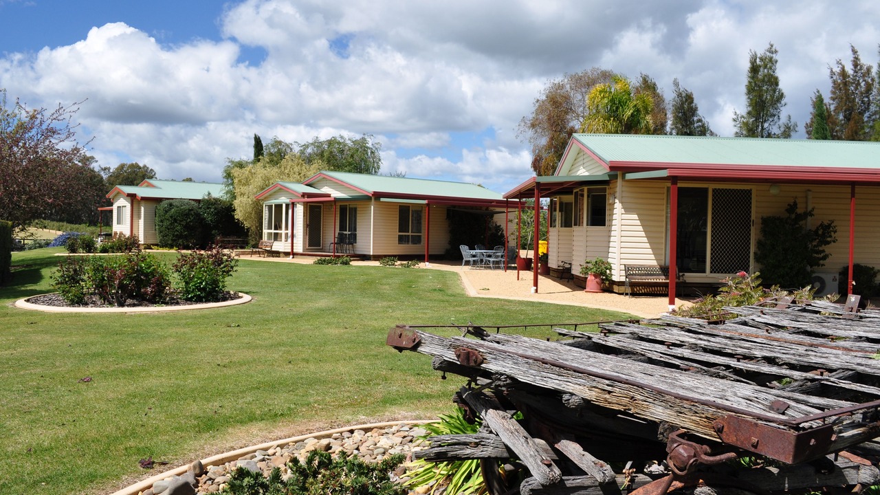 Photo of Outdoor in Cobram East