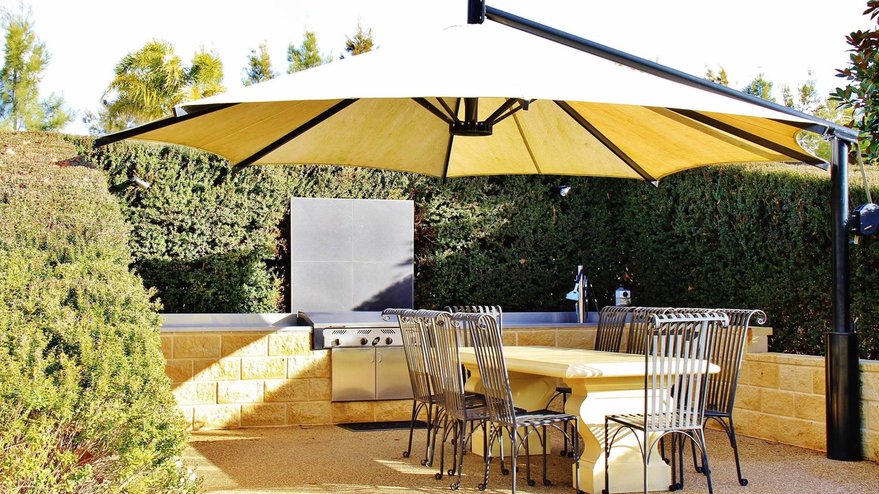 Photo of Outdoor in Cobram East