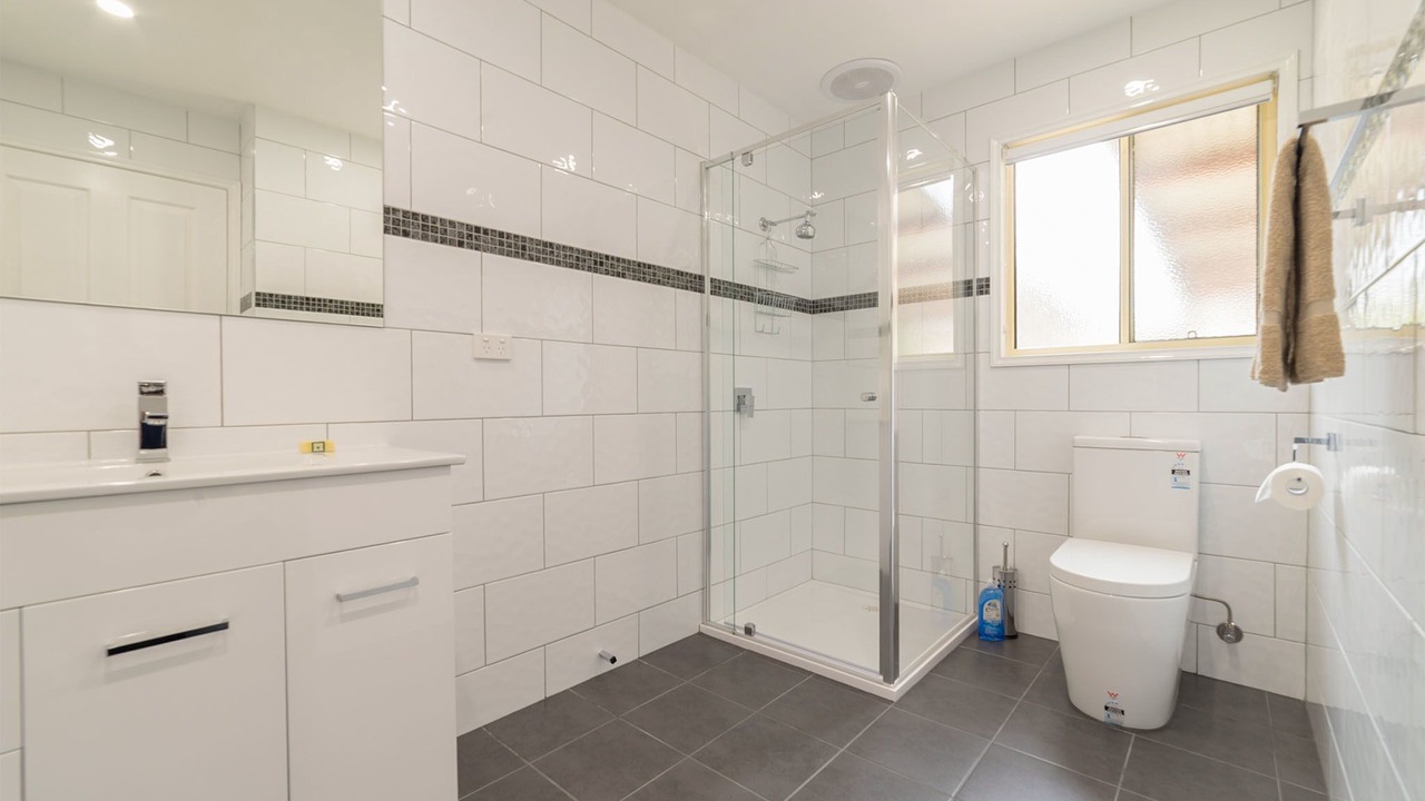 Photo of Bathroom in Cobram East