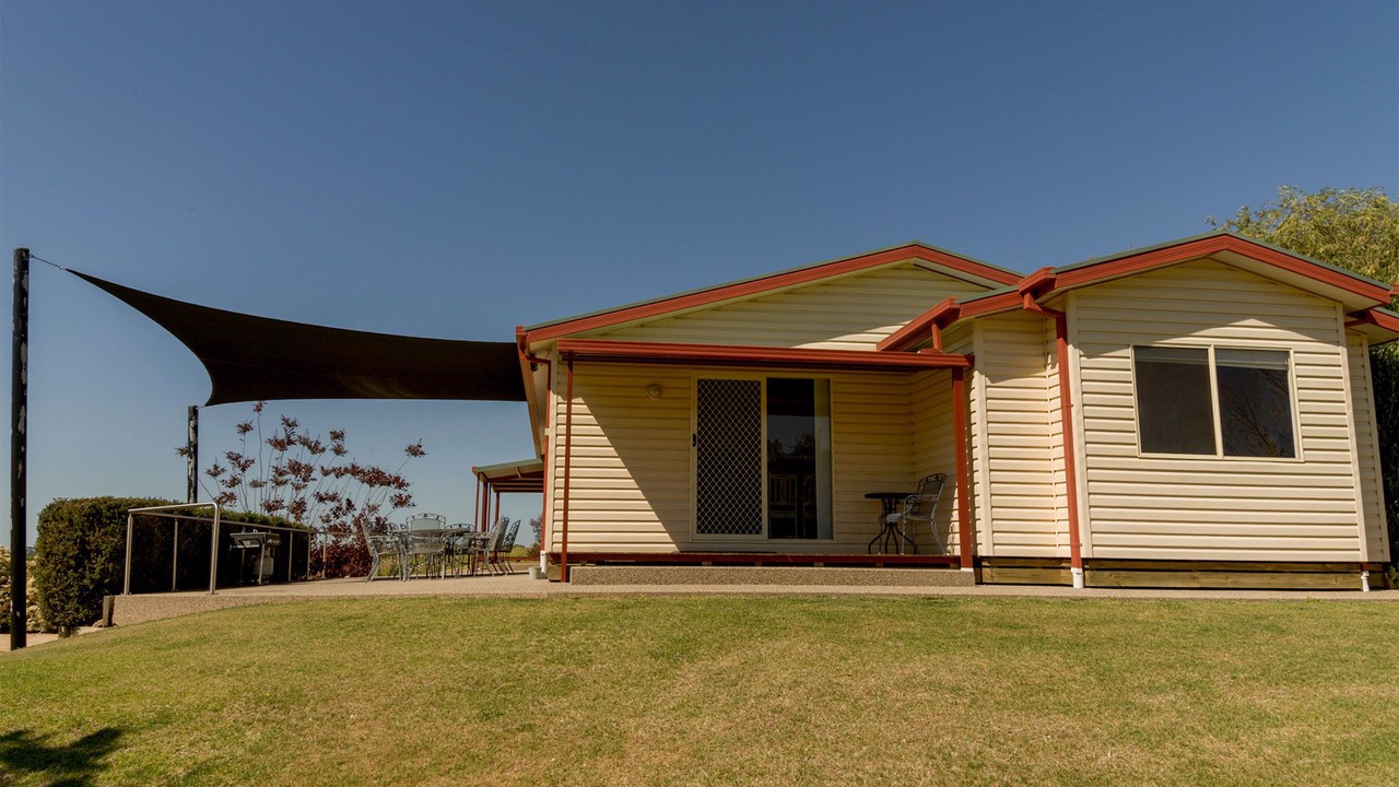 Photo of Bedroom in Cobram East