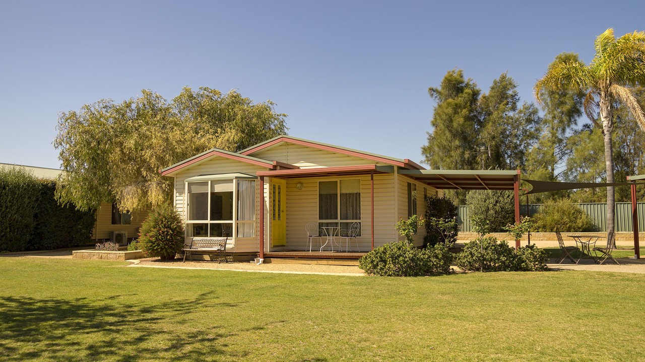 Photo of Bedroom in Cobram East