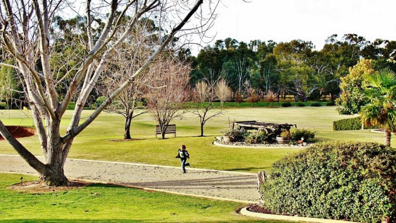 Photo of Outdoor in Cobram East