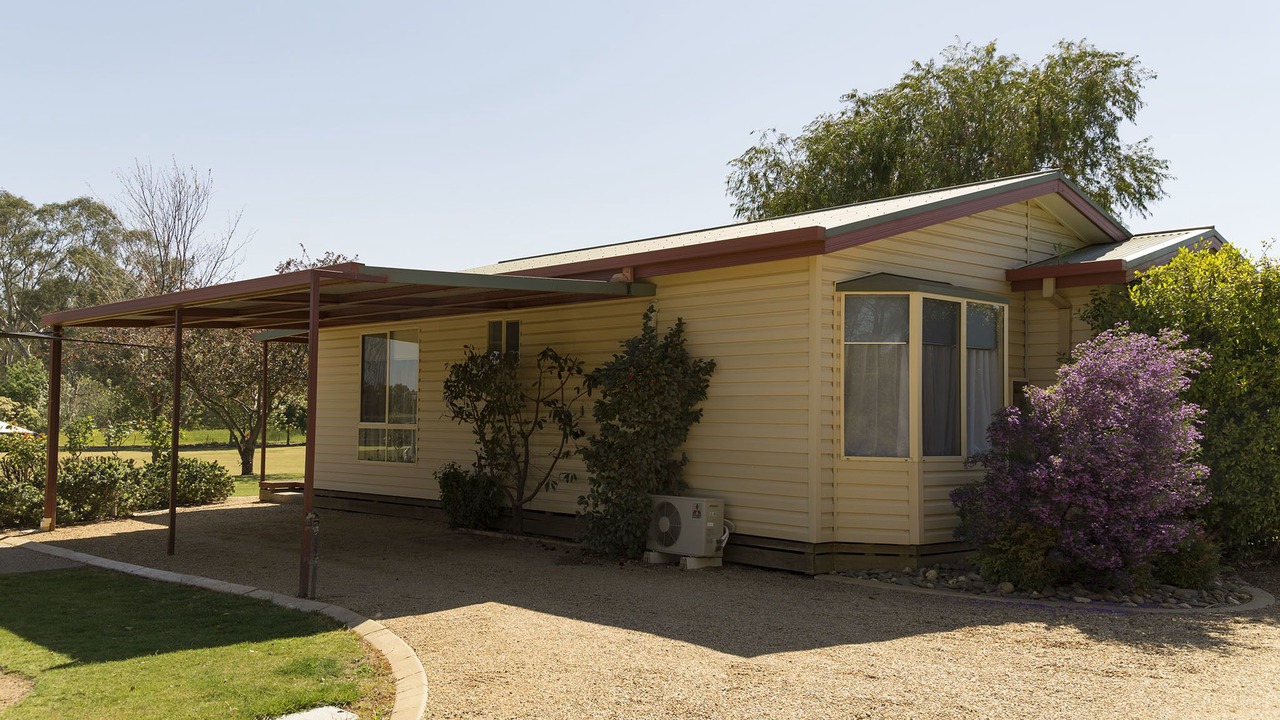 Photo of Bedroom in Cobram East