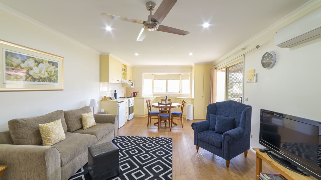 Photo of Outdoor in Cobram East