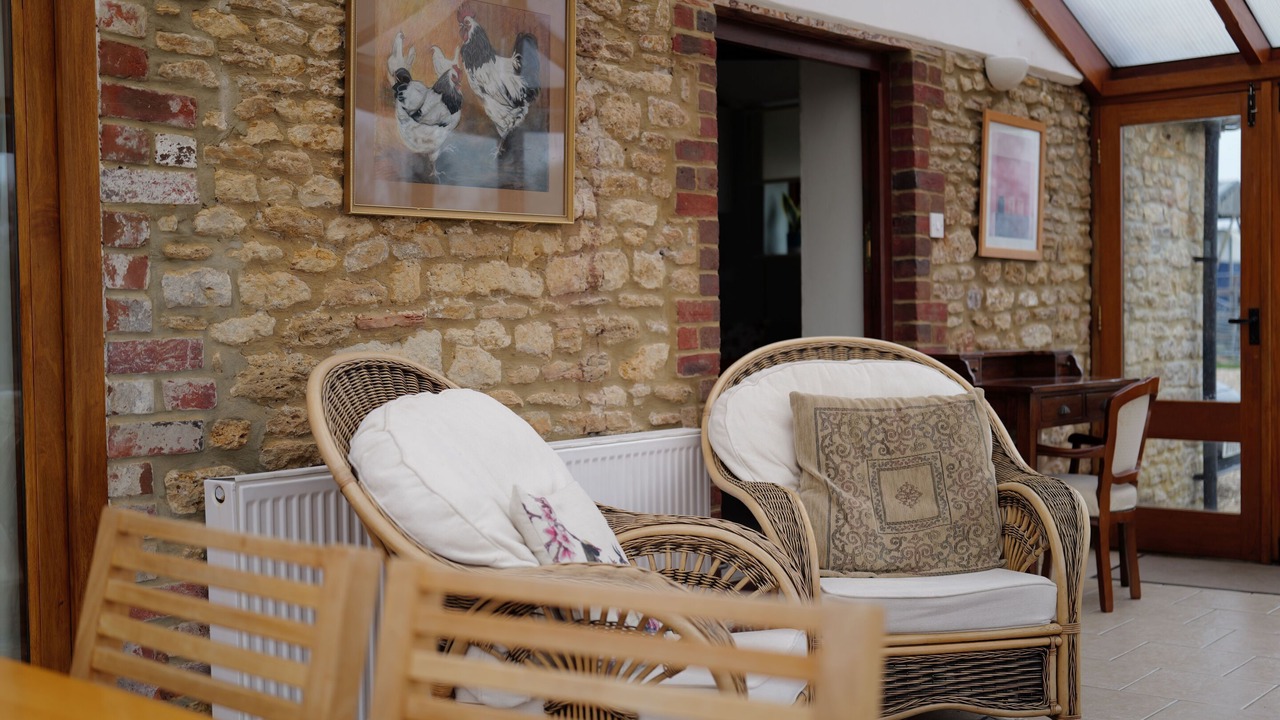 Photo of Bedroom in Trudoxhill
