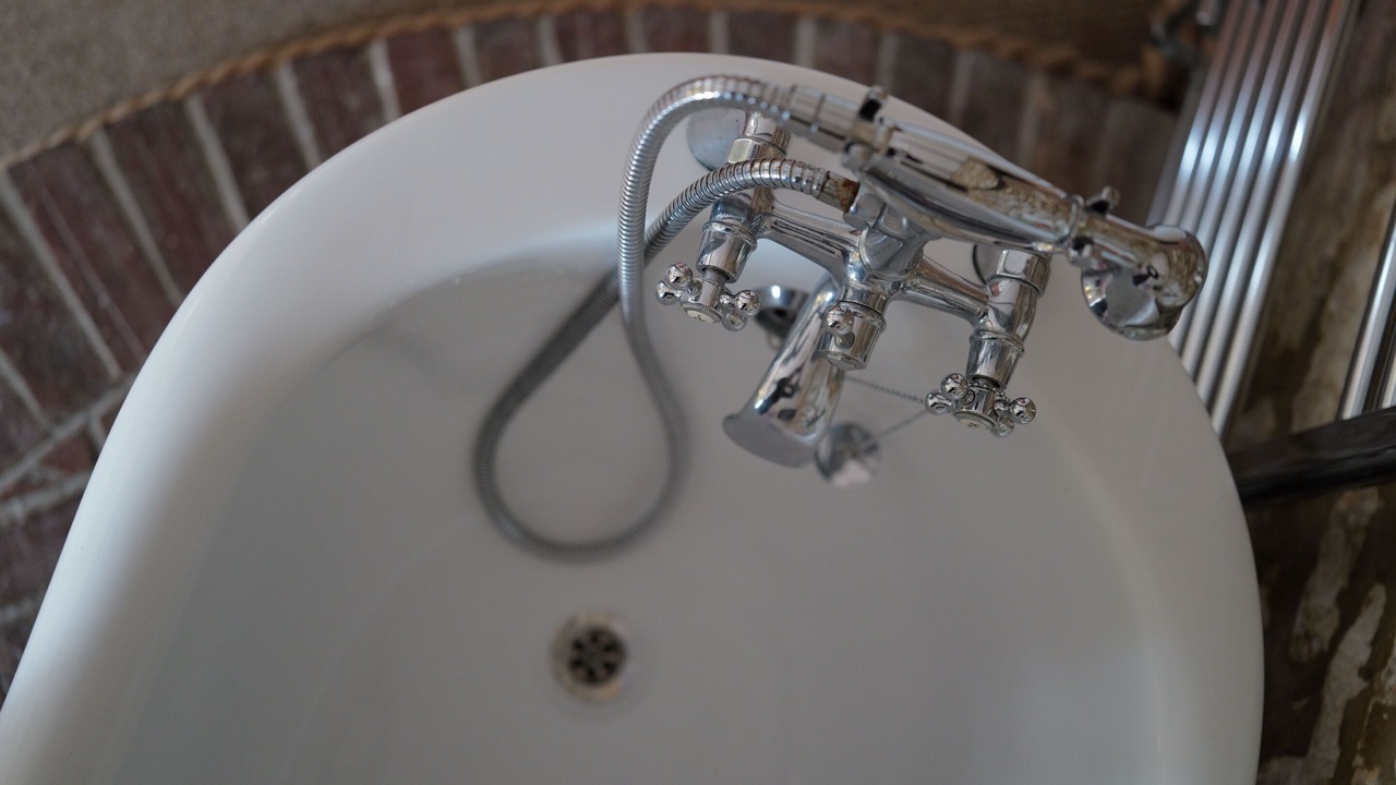 Photo of Bathroom in Trudoxhill