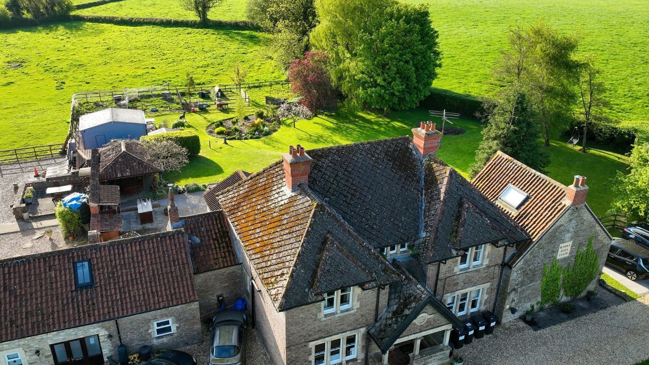 Photo of Outdoor in Trudoxhill