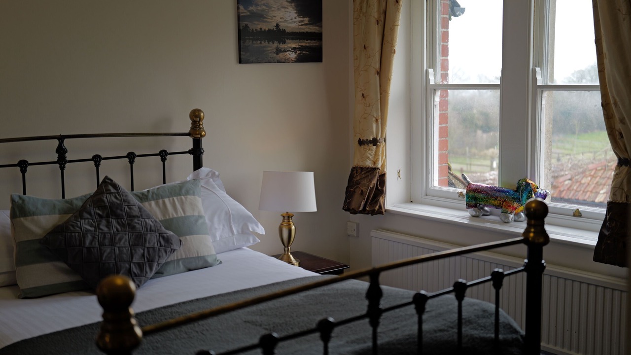 Photo of Outdoor in Trudoxhill