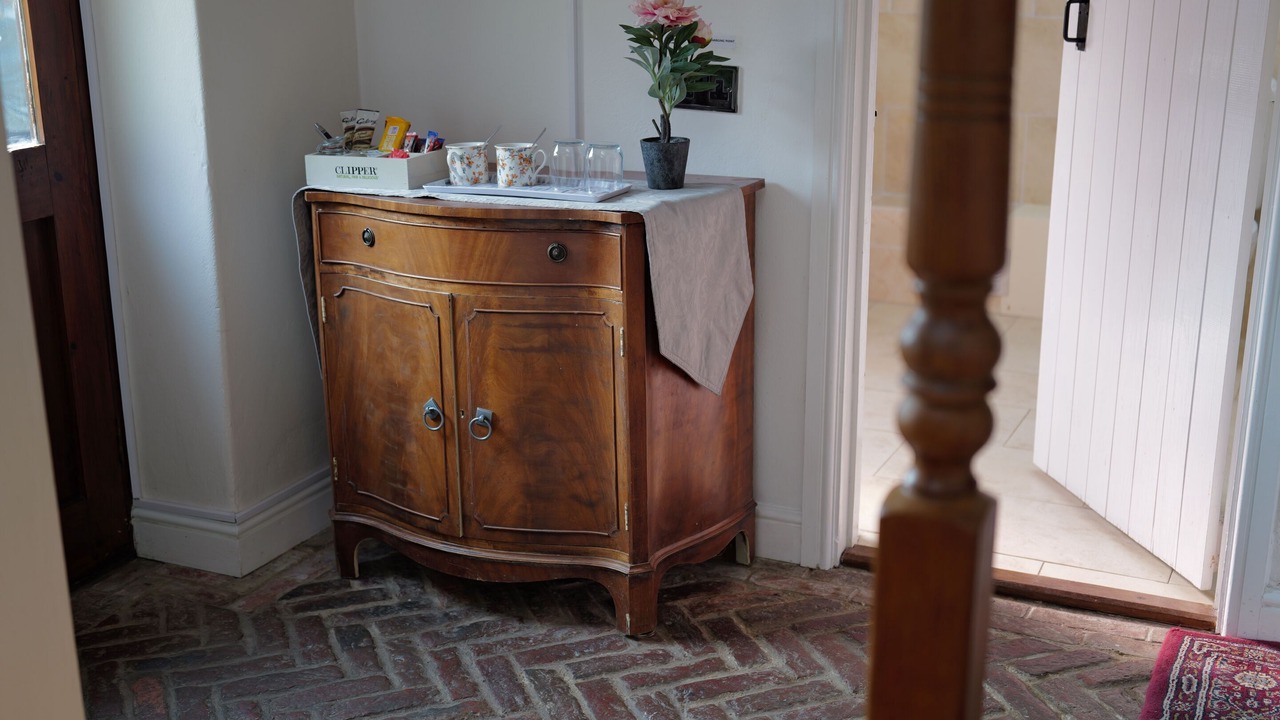 Photo of Bedroom in Trudoxhill