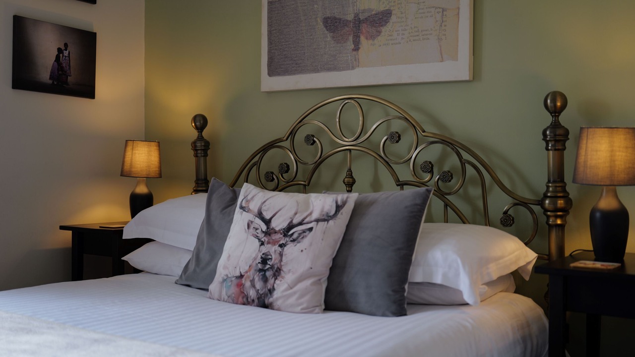 Photo of Bathroom in Trudoxhill