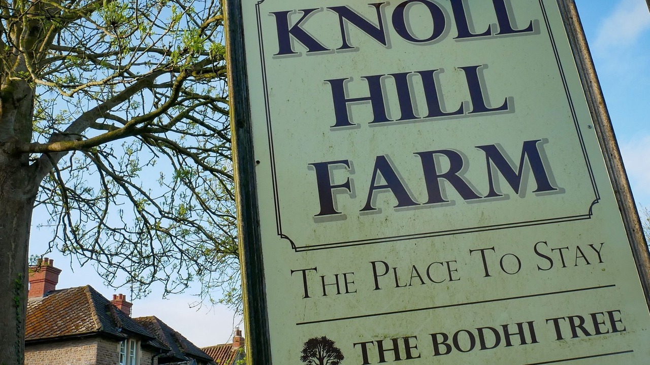 Photo of Outdoor in Trudoxhill