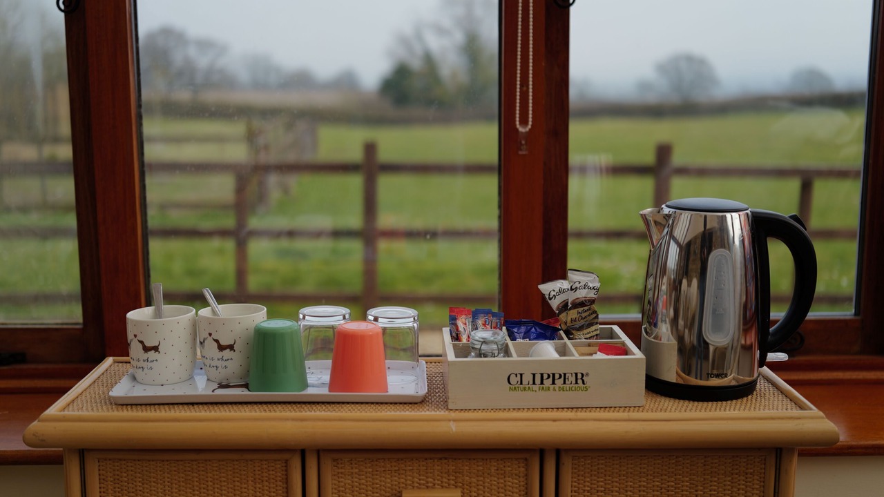 Photo of Bedroom in Trudoxhill