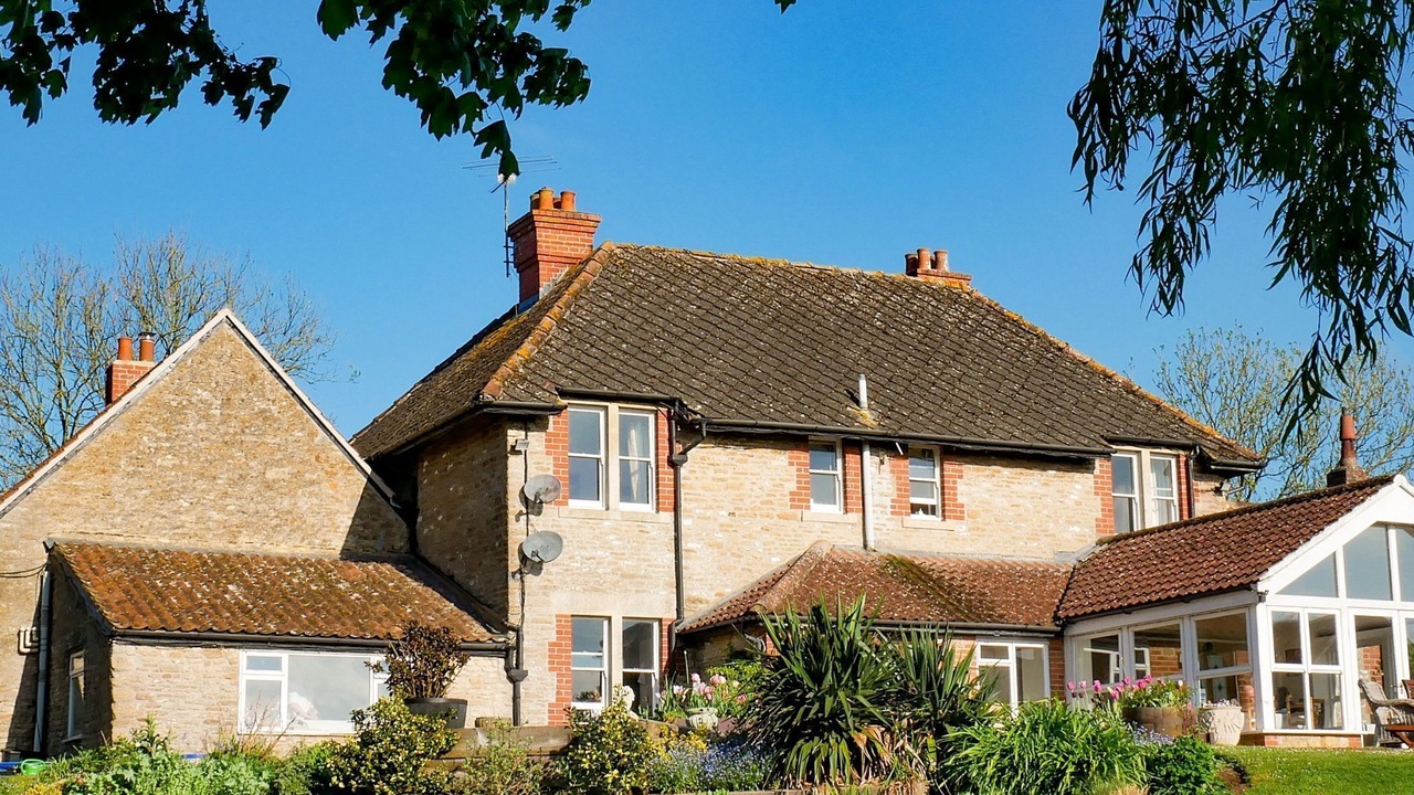 Photo of Outdoor in Trudoxhill