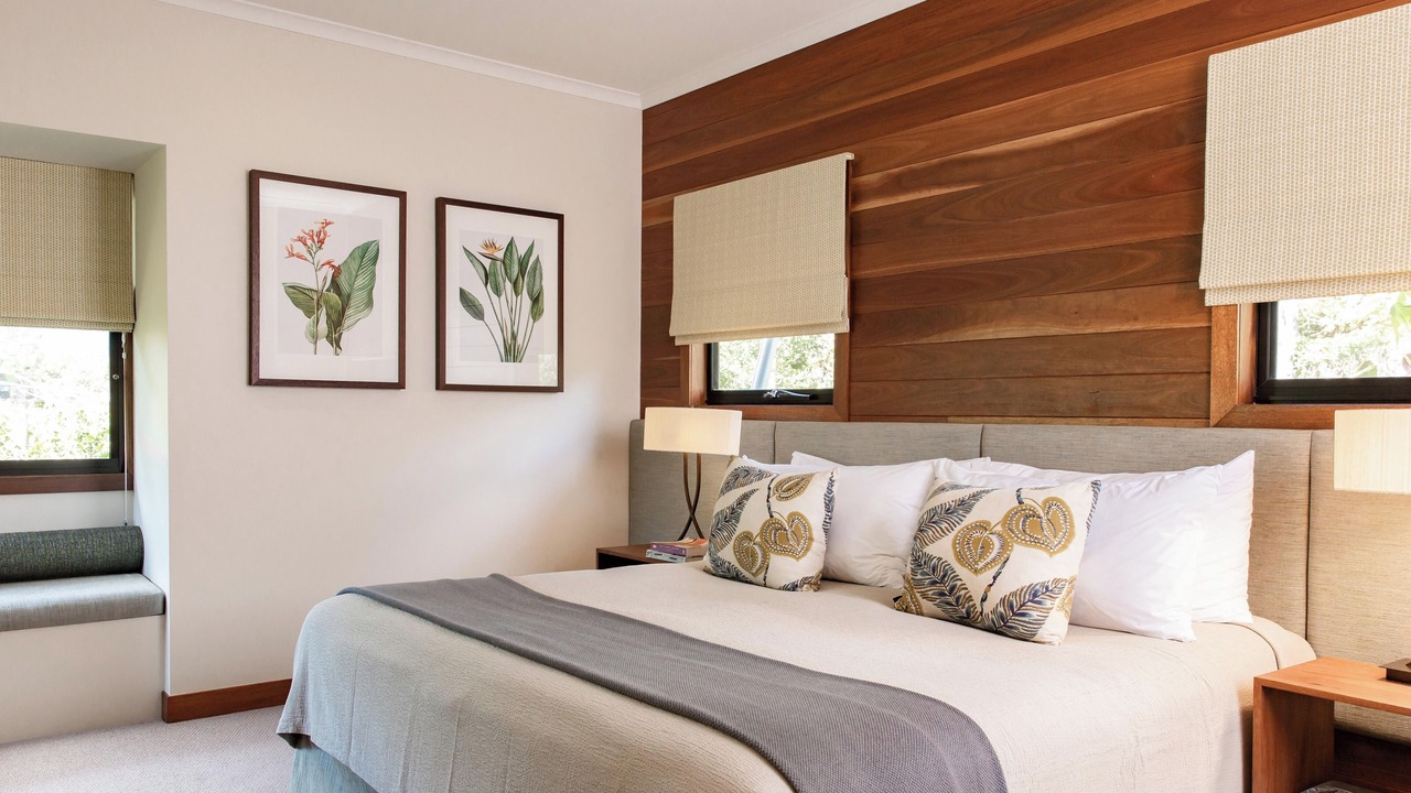 Photo of Bedroom in Maleny