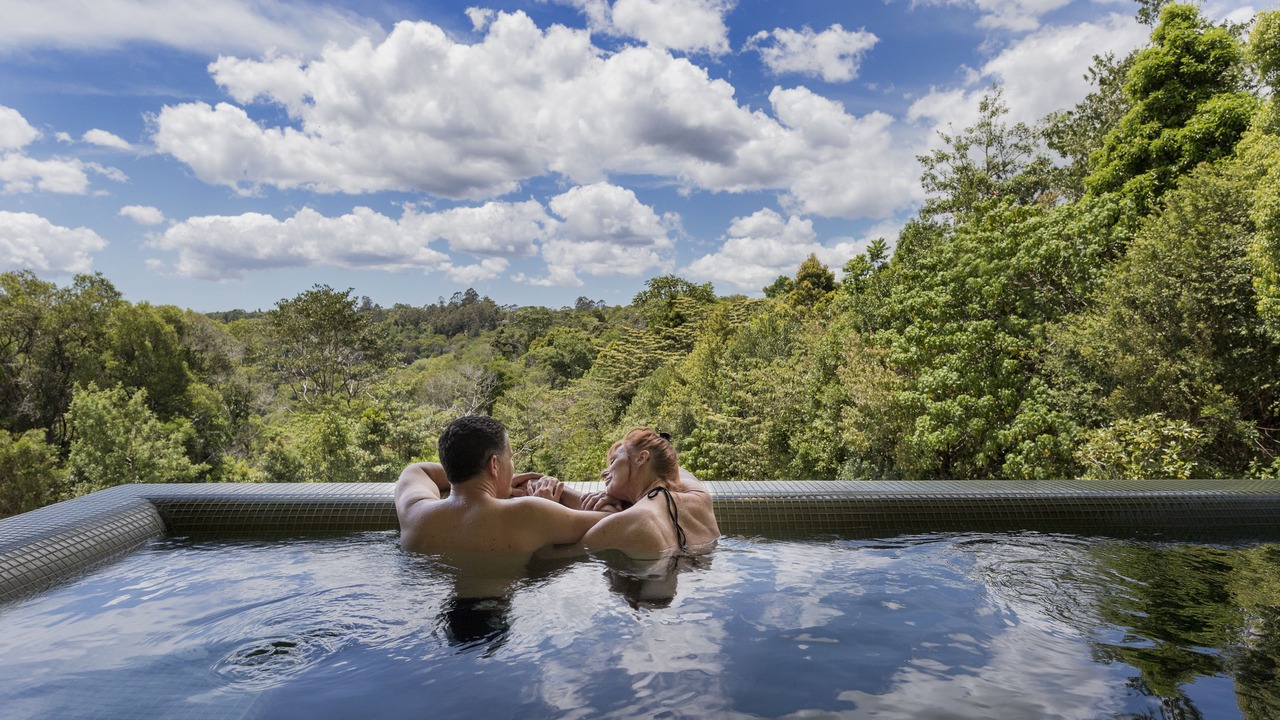 Photo of Bedroom in Maleny