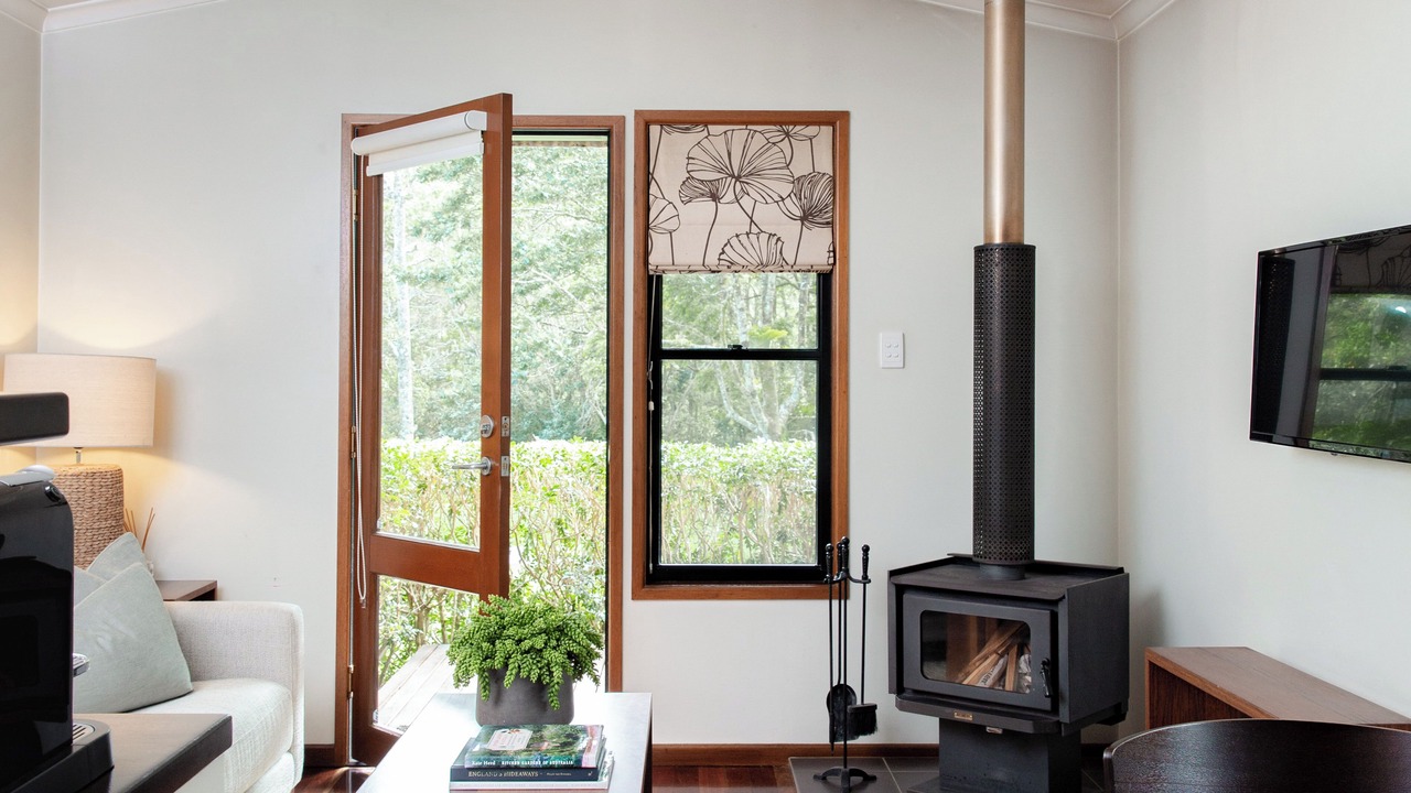 Photo of Bedroom in Maleny