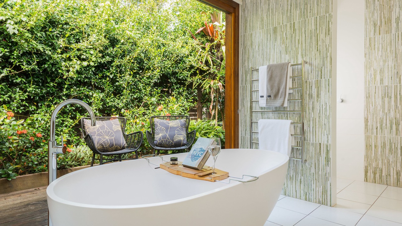 Photo of Bathroom in Maleny