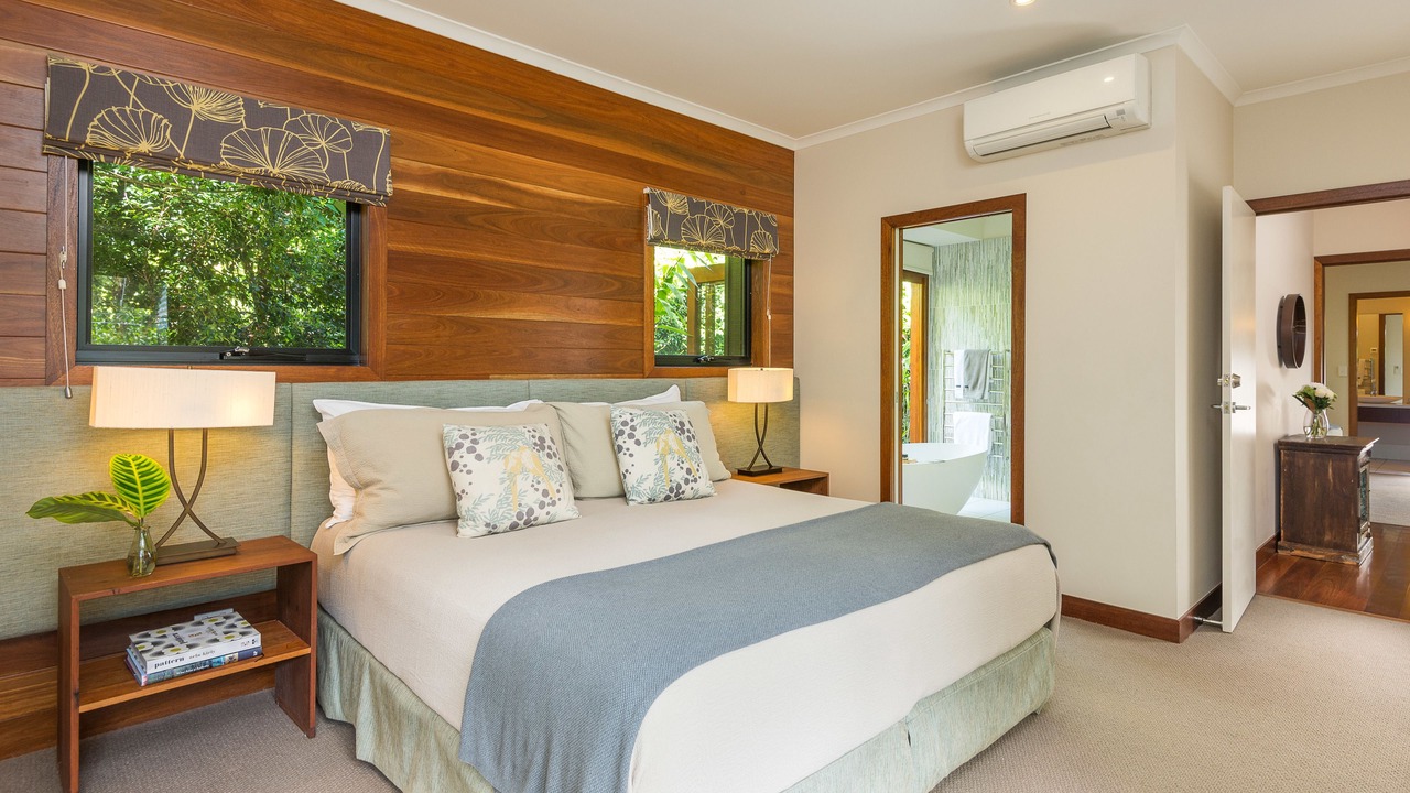Photo of Bedroom in Maleny