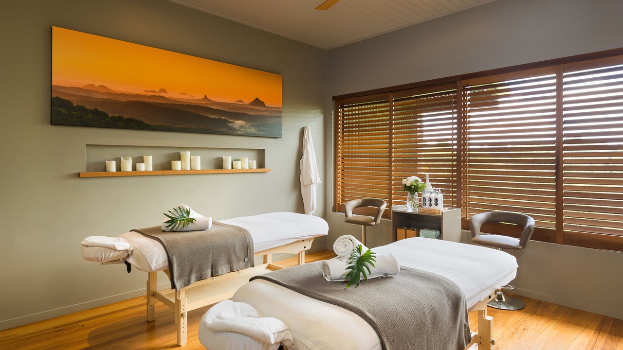 Photo of Bedroom in Maleny