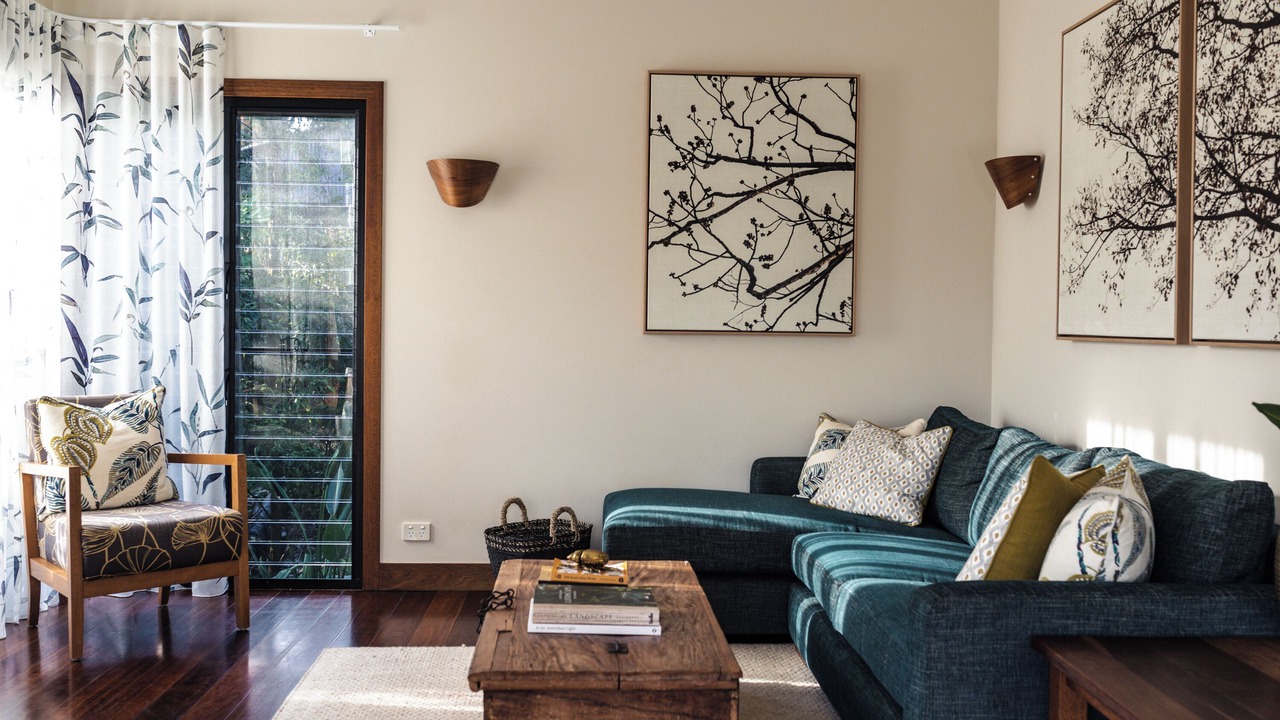 Photo of Bedroom in Maleny