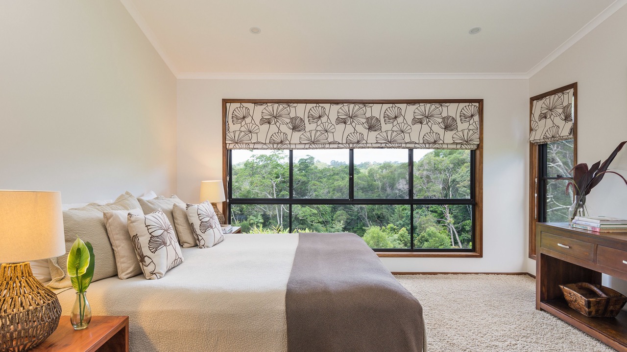 Photo of Bedroom in Maleny