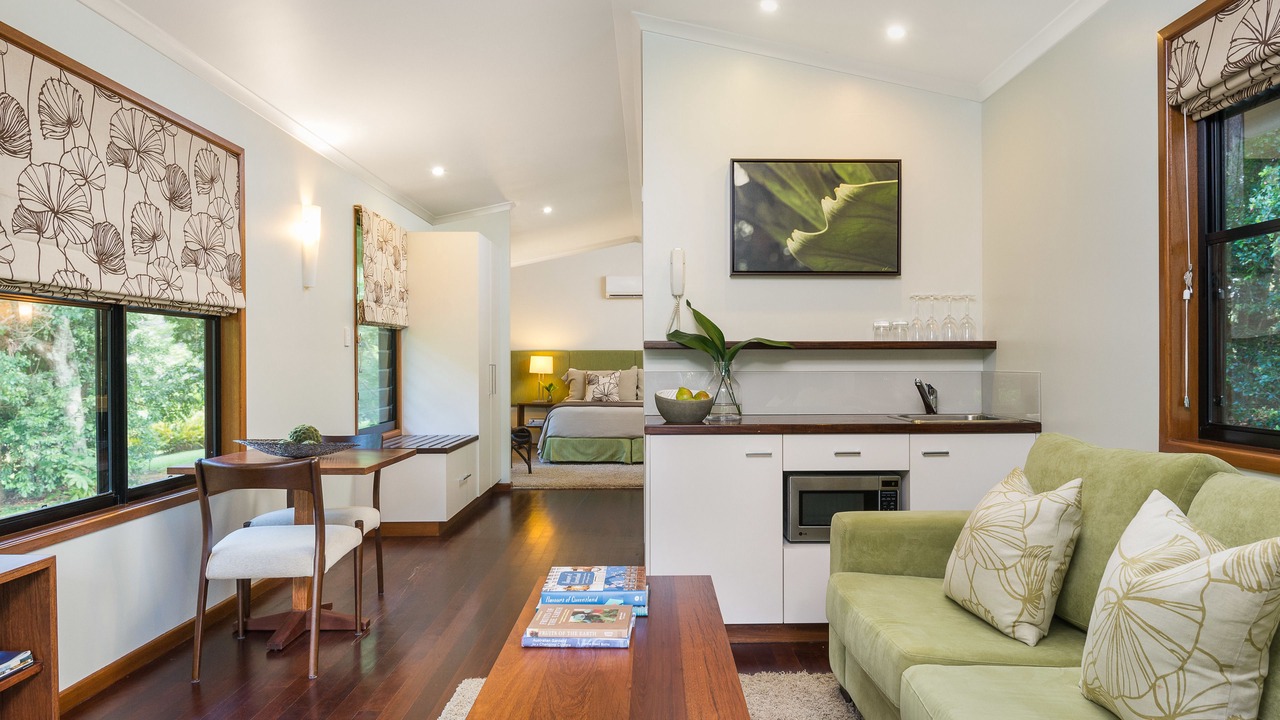 Photo of Outdoor in Maleny