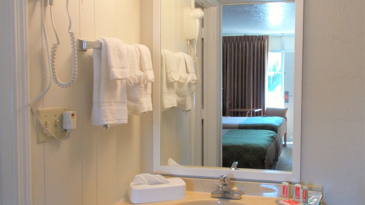 Photo of Bathroom in Conway