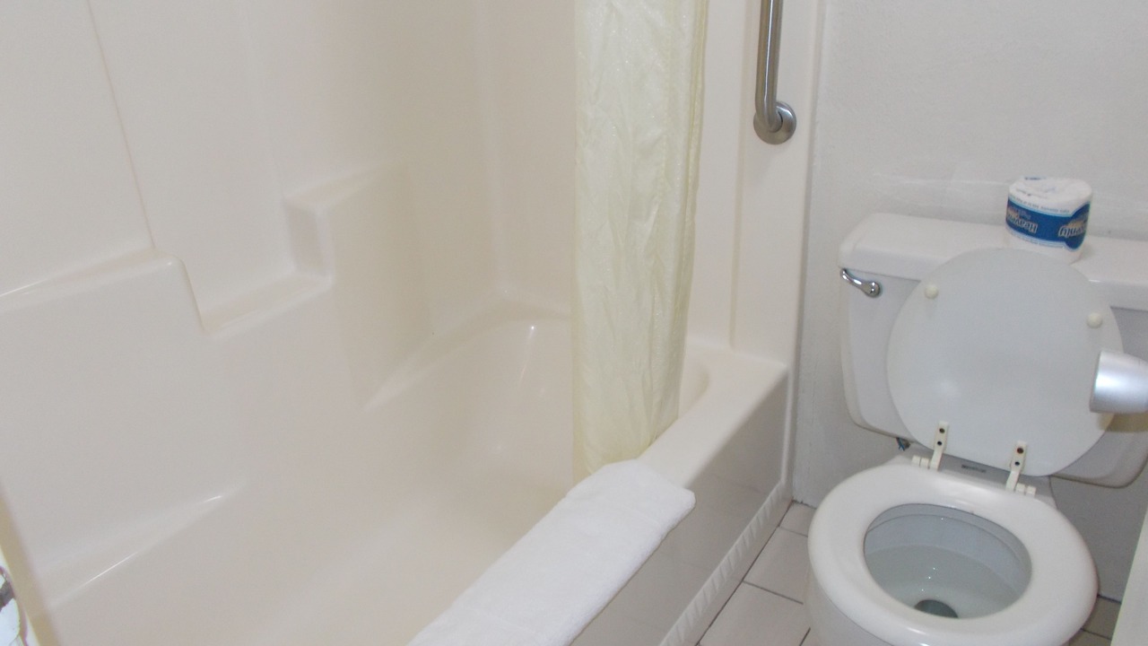 Photo of Bathroom in Conway