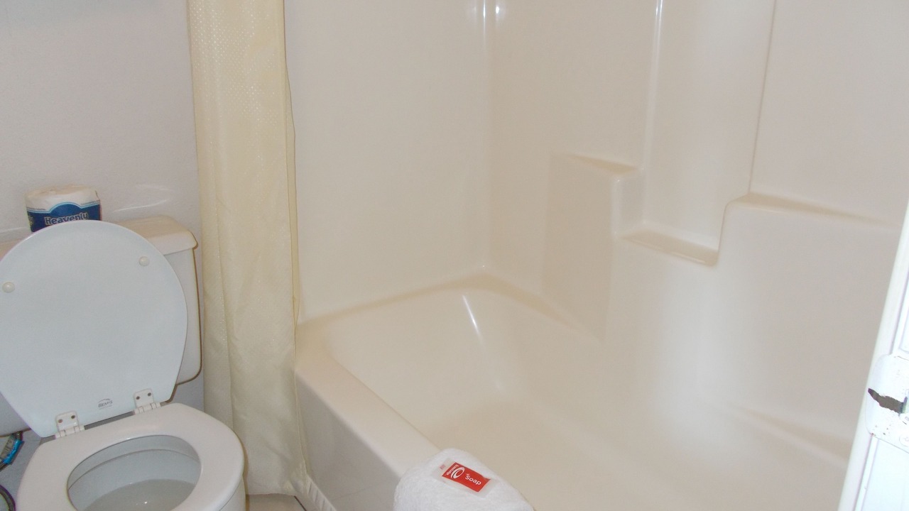 Photo of Bathroom in Conway