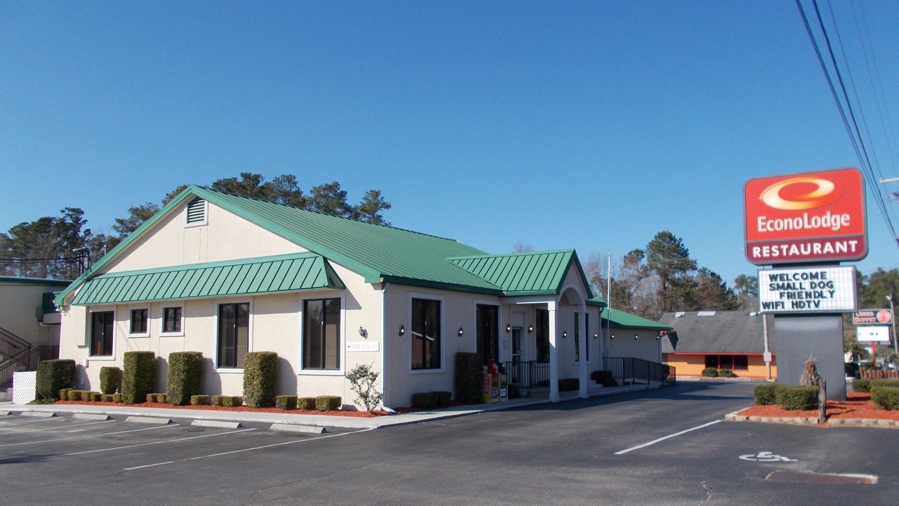 Photo of Outdoor in Conway