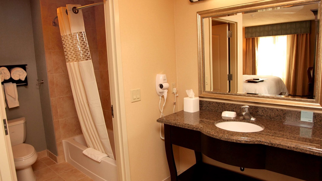 Photo of Bathroom in Carlsbad