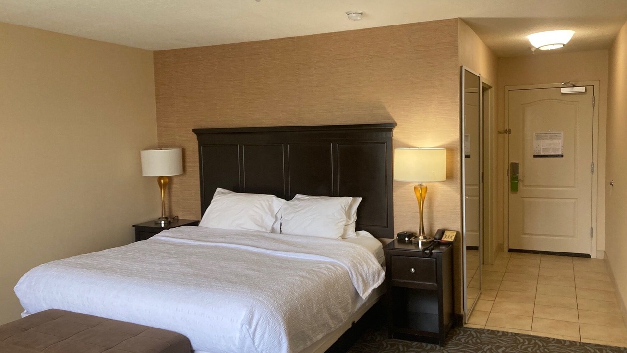 Photo of Bedroom in Carlsbad
